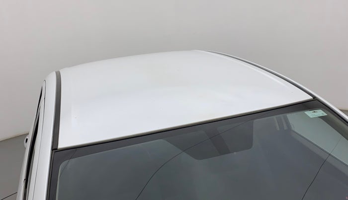 2016 Maruti Ciaz ZXI+ RS, Petrol, Manual, 40,789 km, Roof