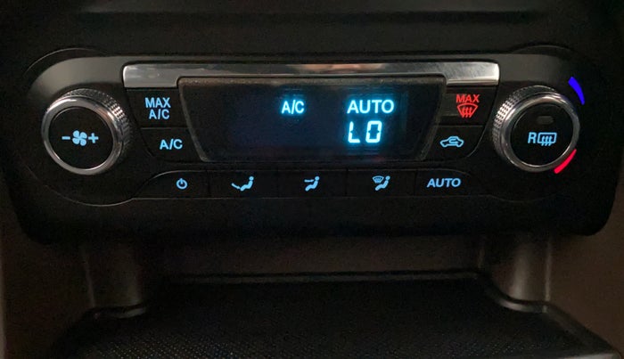 2019 Ford FREESTYLE TITANIUM 1.2 TI-VCT MT, Petrol, Manual, 18,086 km, Automatic Climate Control