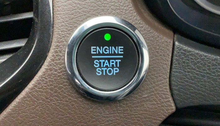 2019 Ford FREESTYLE TITANIUM 1.2 TI-VCT MT, Petrol, Manual, 18,086 km, Keyless Start/ Stop Button