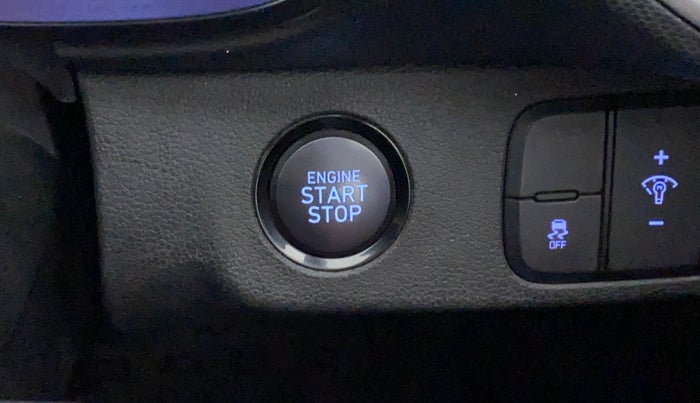 2019 Hyundai VENUE 1.0 TURBO GDI SX+ AT, Petrol, Automatic, 14,264 km, Keyless Start/ Stop Button