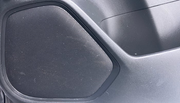 2017 Honda Jazz 1.2 V AT, Petrol, Automatic, 66,308 km, Speaker