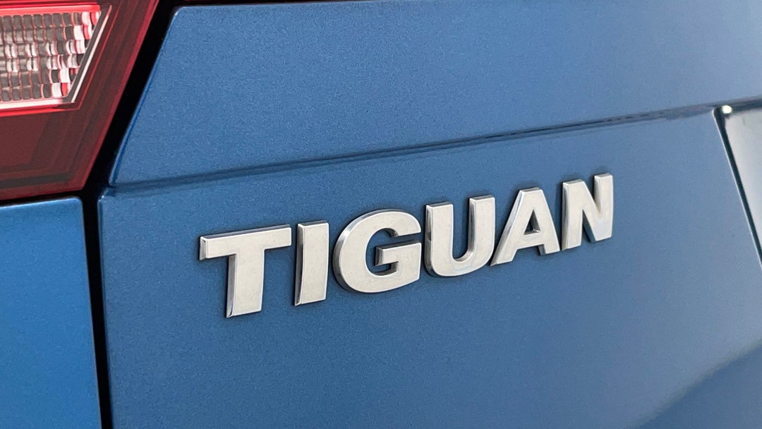 Badge (Boot Left Side)