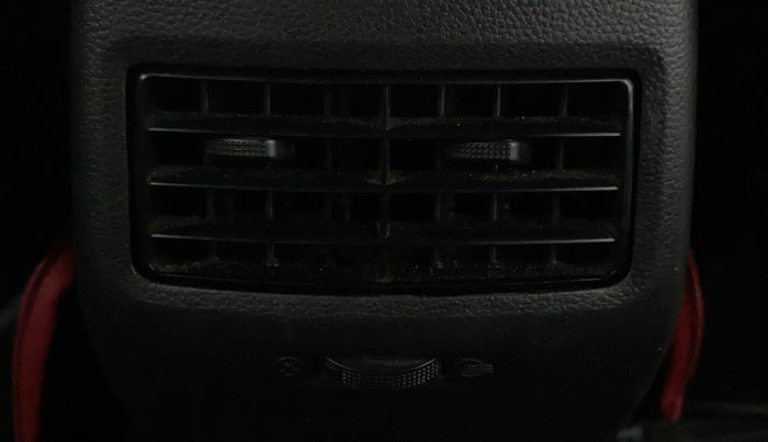 2014 Hyundai Elite i20 ASTA 1.4 CRDI, Diesel, Manual, 1,04,336 km, Rear AC Vents