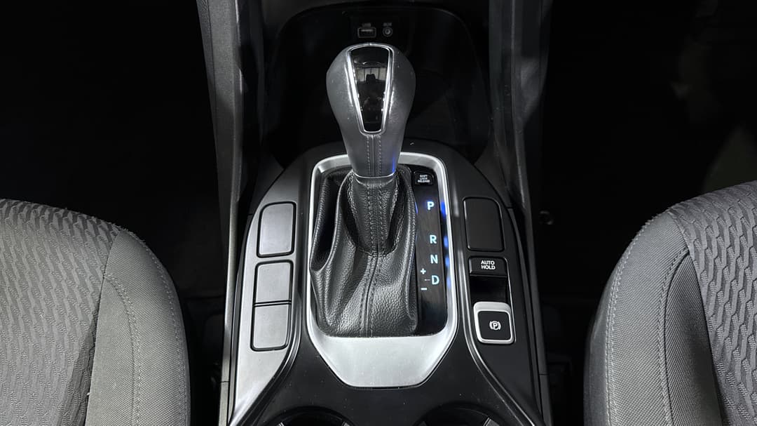 Gear Lever 