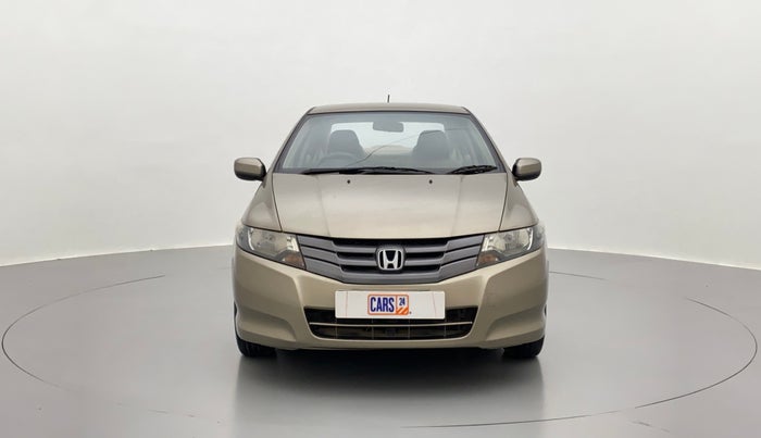 2010 Honda City S MT PETROL, Petrol, Manual, 89,400 km, Highlights