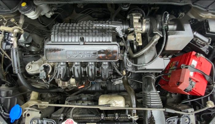 2015 Honda City SV MT PETROL, Petrol, Manual, 71,261 km, Engine Bonet View