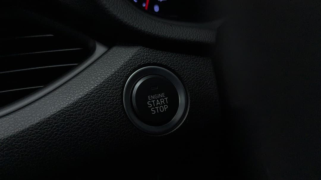 2021 Hyundai i30 N Line Premium, Automatic, 42863 km, Keyless / Button Start