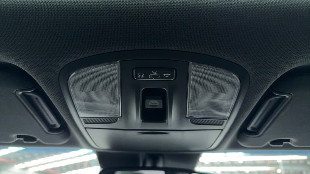 2021 Hyundai i30 N Line Premium, Automatic, 42863 km, On-Roof Controls/Sunglass holder