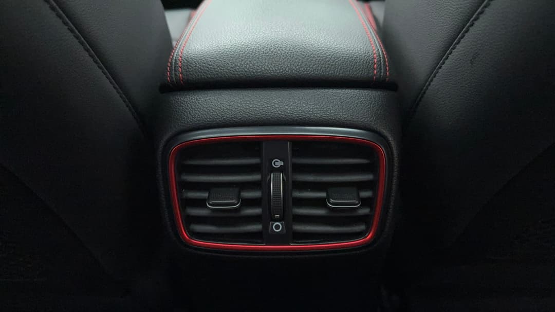 2021 Hyundai i30 N Line Premium, Automatic, 42863 km, Rear A/C Vent