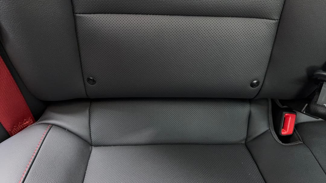 2021 Hyundai i30 N Line Premium, Automatic, 42863 km, Child Seat Anchor Points