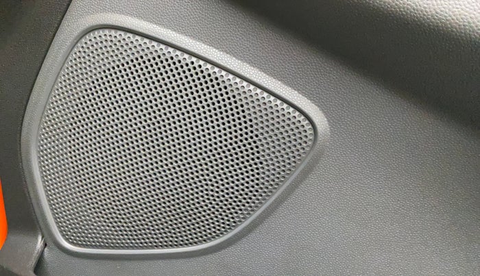 2015 Ford Ecosport TITANIUM 1.5L DIESEL (OPT), Diesel, Manual, 72,982 km, Speaker