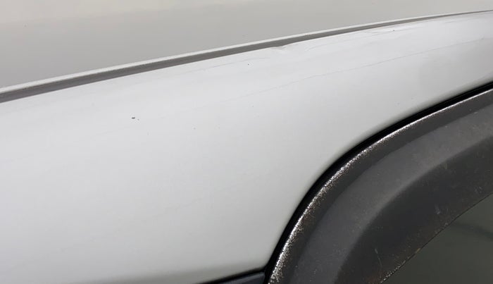 2015 Hyundai Elite i20 SPORTZ 1.2, Petrol, Manual, 94,232 km, Right C pillar - Slightly dented
