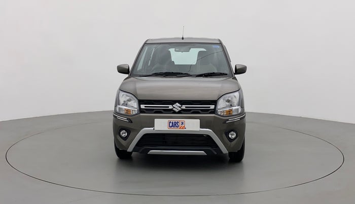 2021 Maruti New Wagon-R VXI (O) 1.2L, Petrol, Manual, 3,937 km, Highlights
