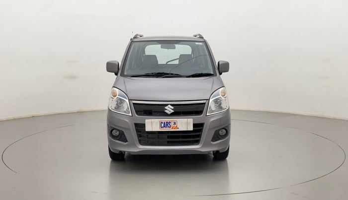 2016 Maruti Wagon R 1.0 VXI OPT, Petrol, Manual, 60,342 km, Highlights