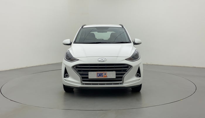 2020 Hyundai GRAND I10 NIOS ASTA PETROL AMT, Petrol, Automatic, 11,966 km, Highlights