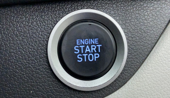 2020 Hyundai GRAND I10 NIOS ASTA PETROL AMT, Petrol, Automatic, 11,966 km, Keyless Start/ Stop Button