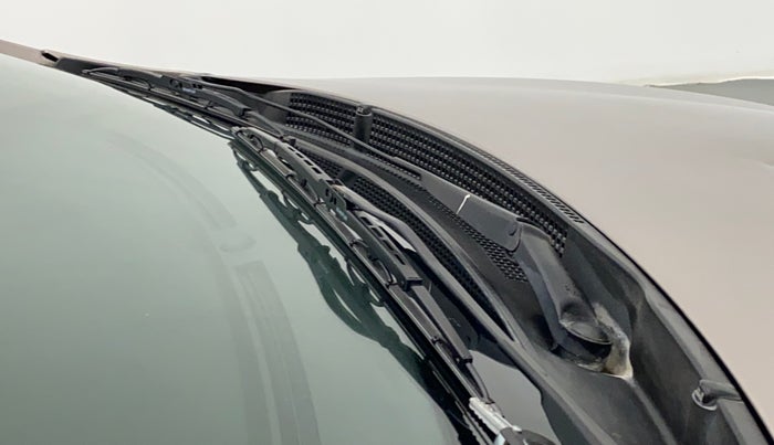 2014 Hyundai i20 MAGNA (O) 1.2, Petrol, Manual, 43,873 km, Front windshield - Wiper nozzle not functional