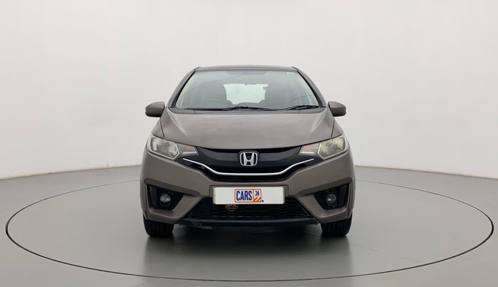 2016 Honda Jazz 1.2L I-VTEC V AT, Petrol, Automatic, 80,339 km, Highlights