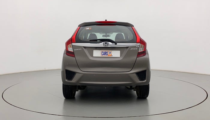 2016 Honda Jazz 1.2L I-VTEC V AT, Petrol, Automatic, 80,339 km, Back/Rear