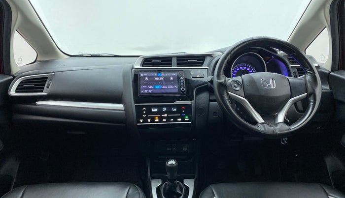 2019 Honda WR-V 1.2 i-VTEC VX MT, Petrol, Manual, 24,580 km, Dashboard