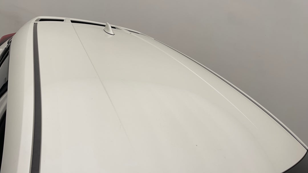 2018 Toyota C-HR Koba (2wd), Automatic, 107138 km, Roof/Sunroof View