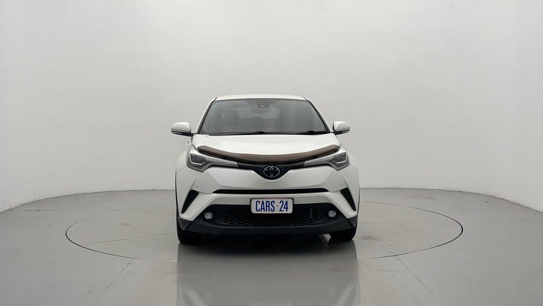 2018 Toyota C-HR Koba (2wd), Automatic, 107138 km, Front View