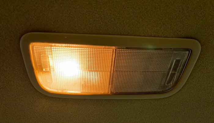 2014 Honda City 1.5L I-VTEC VX CVT, Petrol, Automatic, 88,058 km, Ceiling - Roof light/s not working