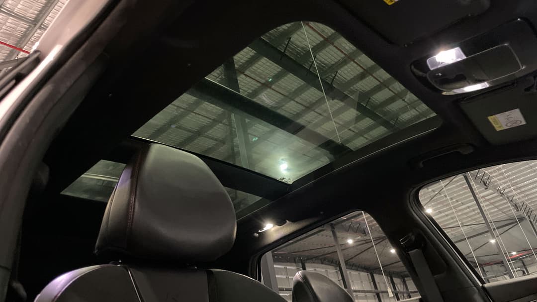 2022 Hyundai Tucson Highlander N Line (AWD), Automatic, 136909 km, Interior Sunroof/Moonroof