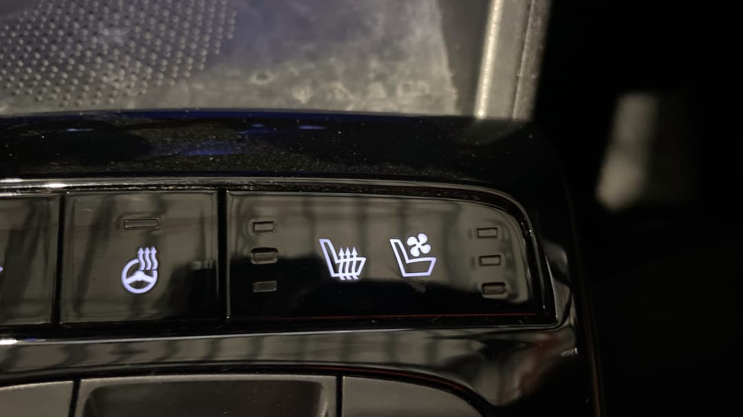 2022 Hyundai Tucson Highlander N Line (AWD), Automatic, 136909 km, Ventilated Seats