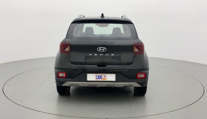 2021 Hyundai VENUE S Plus MT 1.2 Kappa, Petrol, Manual, 29,335 km, Back/Rear