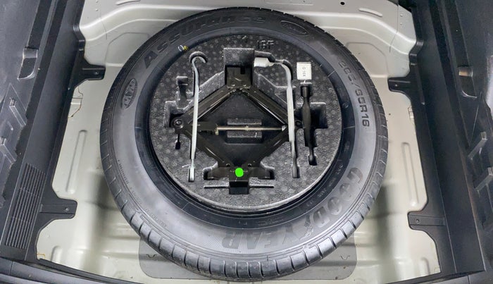 2015 Hyundai Creta 1.4 S PLUS, Diesel, Manual, 51,983 km, Spare Tyre