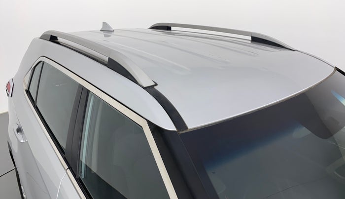 2015 Hyundai Creta 1.4 S PLUS, Diesel, Manual, 51,983 km, Roof