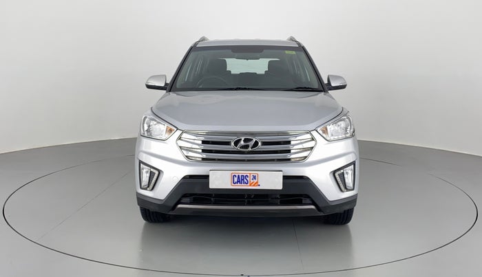 2015 Hyundai Creta 1.4 S PLUS, Diesel, Manual, 51,983 km, Highlights