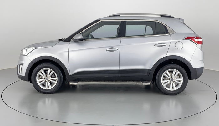 2015 Hyundai Creta 1.4 S PLUS, Diesel, Manual, 51,983 km, Left Side