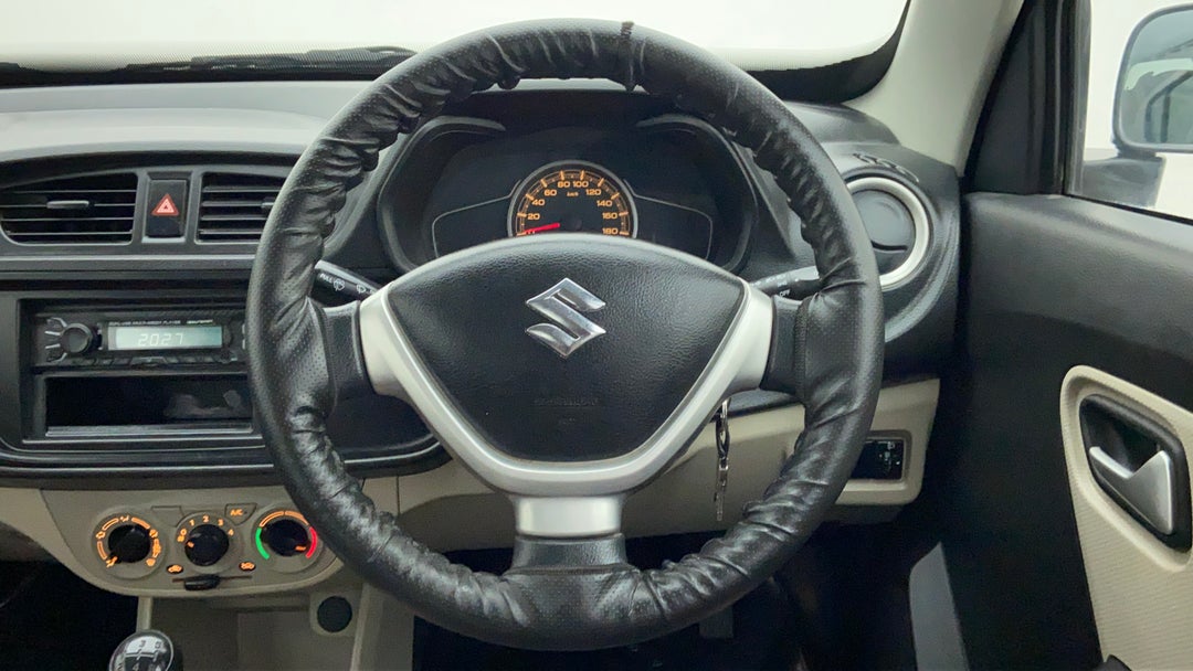 Buy Used 2019 Maruti Alto LXI MANUAL in New Delhi CARS24