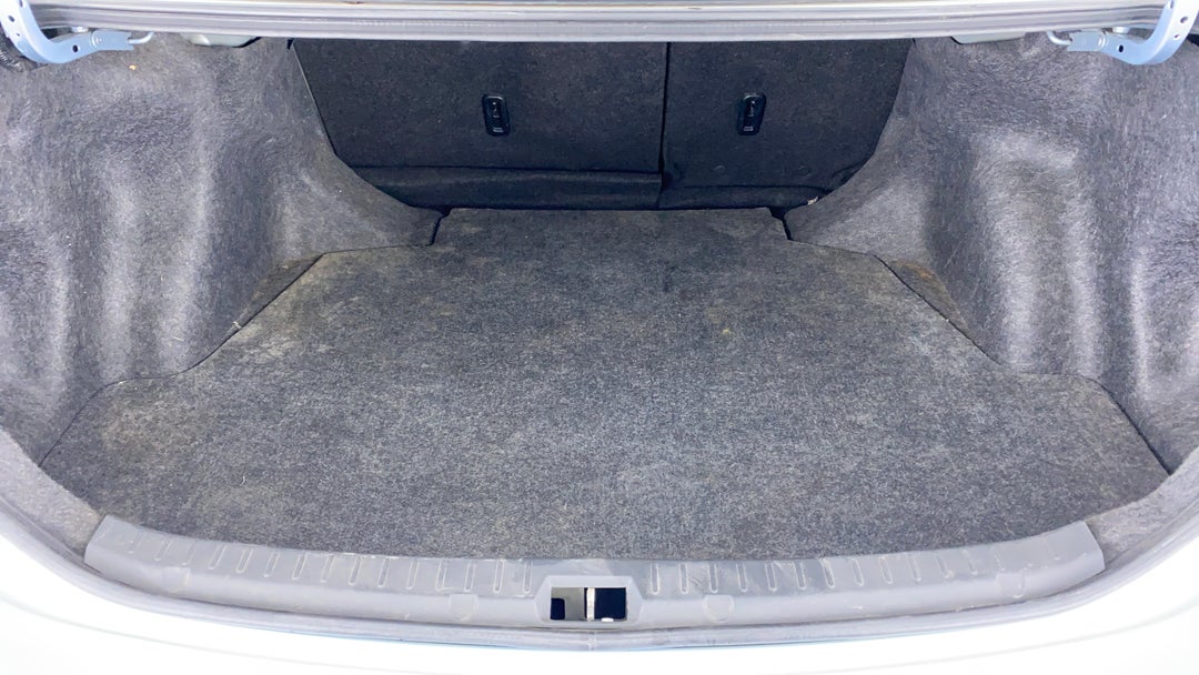 Boot Inside