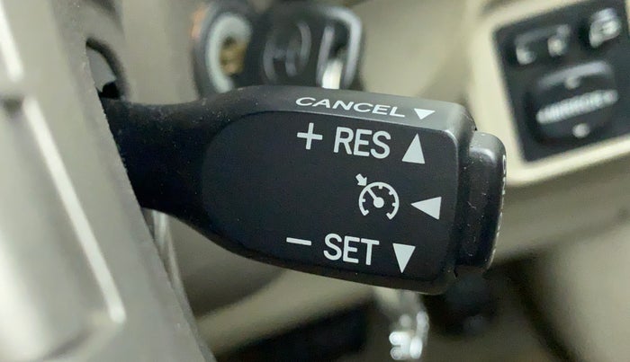 2011 Toyota Corolla Altis VL AT, Petrol, Automatic, 24,980 km, Adaptive Cruise Control