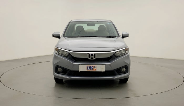 2019 Honda Amaze 1.2L I-VTEC V CVT, Petrol, Automatic, 17,143 km, Highlights