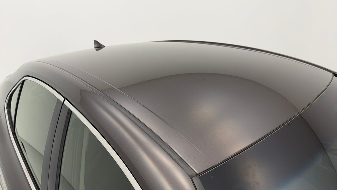 2024 Toyota Camry Ascent, Automatic, 49009 km, Roof/Sunroof View