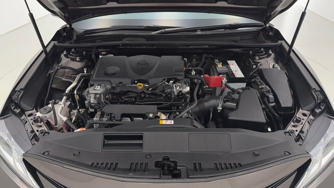 2024 Toyota Camry Ascent, Automatic, 49009 km, Open Bonnet (Engine)