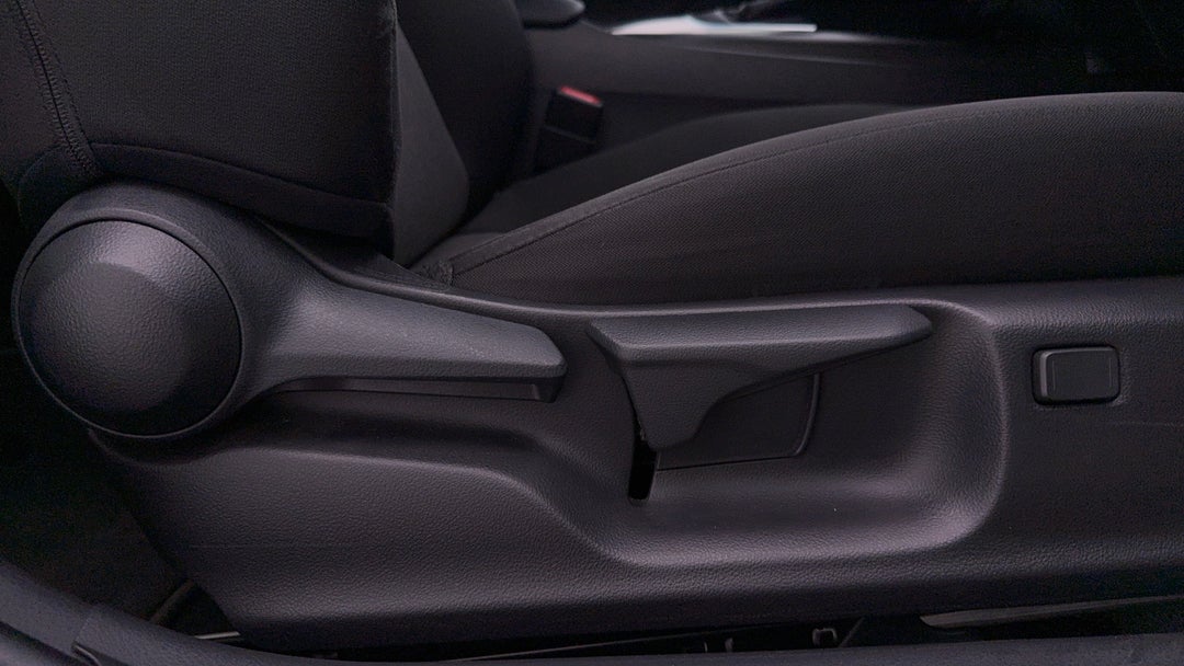 2024 Toyota Camry Ascent, Automatic, 49009 km, Drivers Side Adjustment Panel