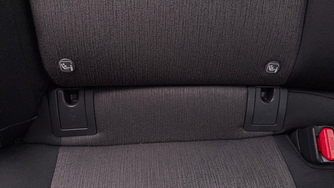 2024 Toyota Camry Ascent, Automatic, 49009 km, Child Seat Anchor Points