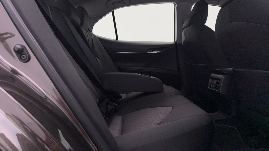 2024 Toyota Camry Ascent, Automatic, 49009 km, Right Side Rear Door Cabin View