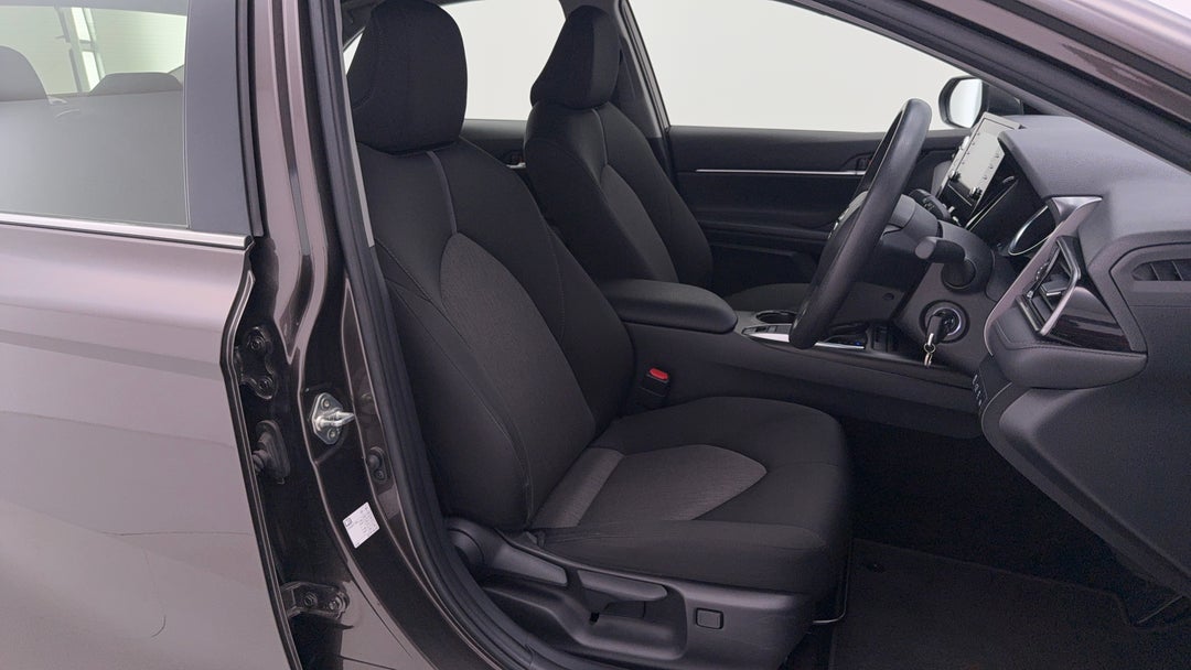 2024 Toyota Camry Ascent, Automatic, 49009 km, Right Side Front Door Cabin View