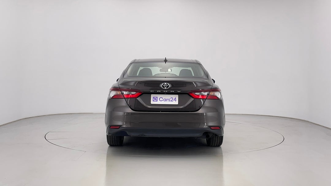 2024 Toyota Camry Ascent, Automatic, 49009 km, Back/Rear View