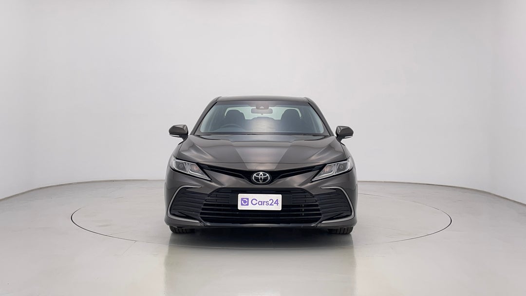 2024 Toyota Camry Ascent, Automatic, 49009 km, Front View