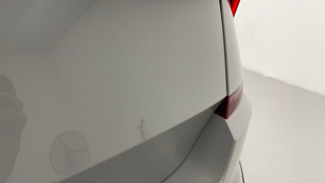 Badge (Boot Right Side)