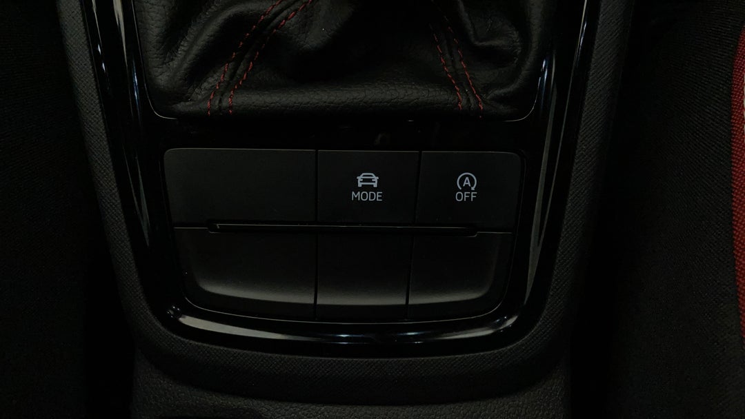 Utility Switches/Buttons