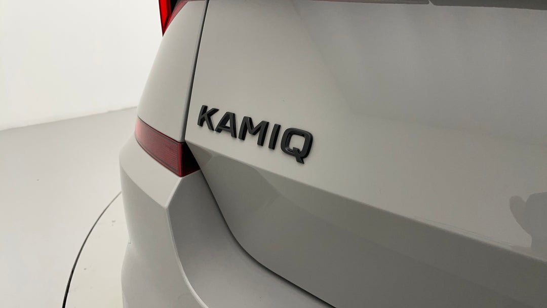 Badge (Boot Left Side)