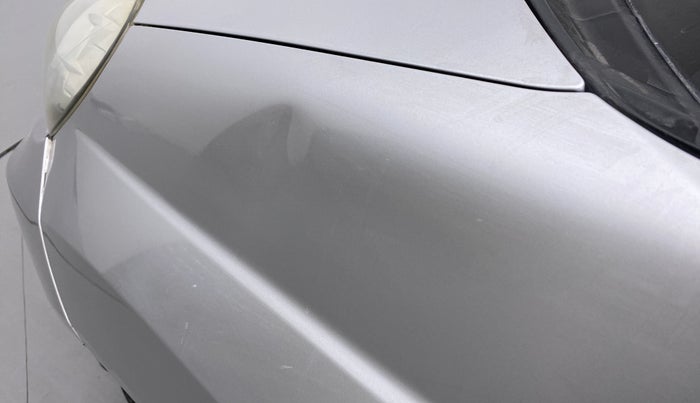2017 Honda Amaze 1.2L I-VTEC S, Petrol, Manual, 51,705 km, Left fender - Slightly dented